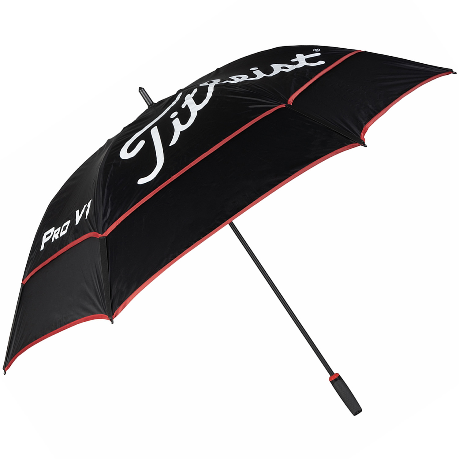 tour golf umbrella
